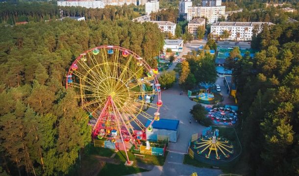 ​Пермяки смогут выбрать объект благоустройства на следующий год