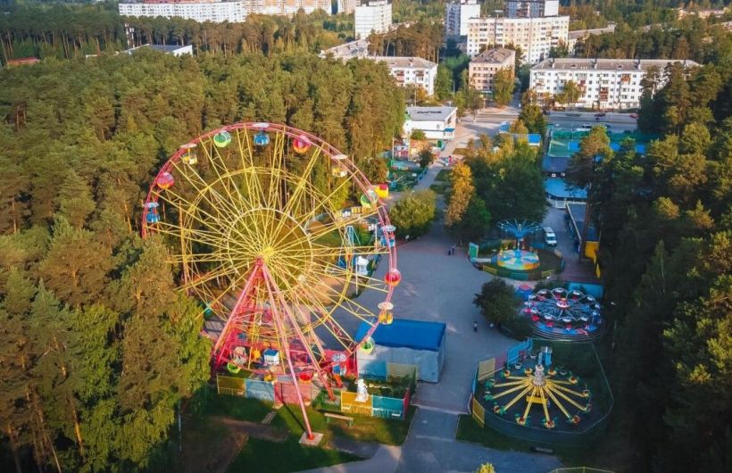 ​Пермяки смогут выбрать объект благоустройства на следующий год