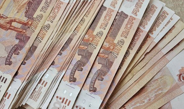 Пермские владельцы танкера «Волгонефть-212» не смогли оспорить взыскание почти 50 млрд рублей за разлив мазута