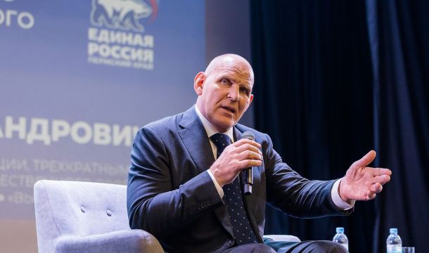 «Мы уверены в победе над любыми врагами, когда среди нас есть такие люди!»