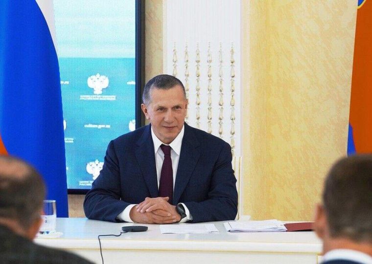 Бывшего губернатора Прикамья на посту полпреда в ДФО предложили заменить Олегом Кожемяко