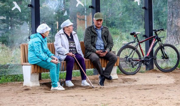 Убежать от Альцгеймера. Лучшая профилактика деменции – активная жизнь