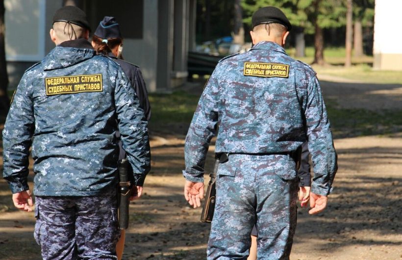 ​Житель Прикамья после незаконной вырубки леса выплатил 200 тысяч рублей штрафа