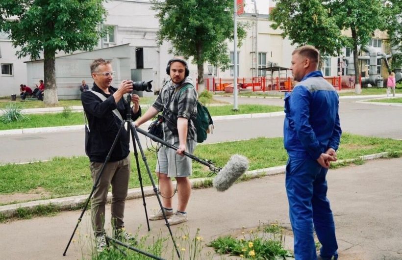 Девять фильмов пермских авторов получили поддержку 