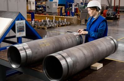 Пермская компания увеличит выпуск нефтяных насосов в три раза благодаря новому цеху