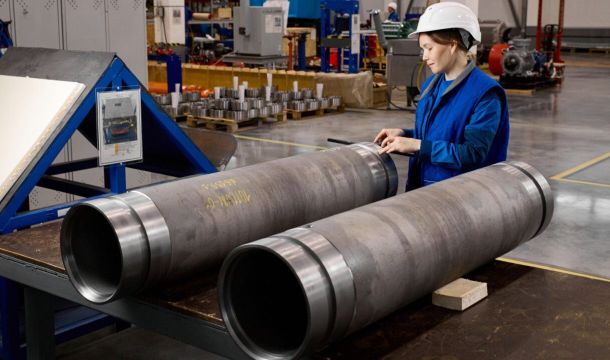 Пермская компания увеличит выпуск нефтяных насосов в три раза благодаря новому цеху