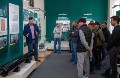 Ветеранам СВО в Прикамье помогают найти работу