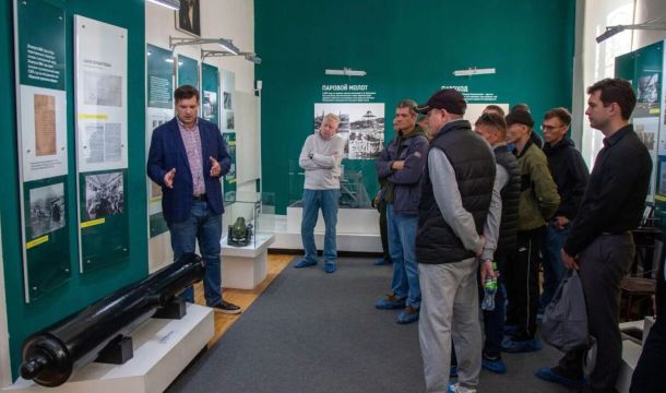 Ветеранам СВО в Прикамье помогают найти работу
