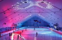 В Прикамье ищут подрядчиков, которые построят ледовые арены в трех округах 