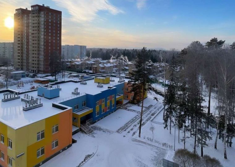 ​В Перми для покупки однокомнатной квартиры в 2025 году требовалось около 60 средних зарплат