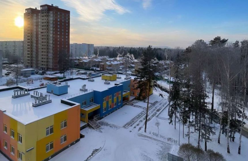 ​В Перми для покупки однокомнатной квартиры в 2025 году требовалось около 60 средних зарплат