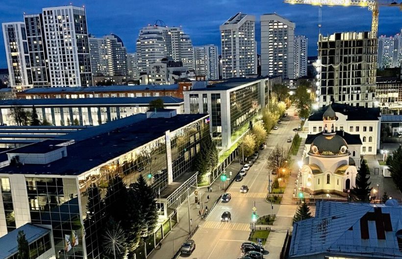 Общественные обсуждения проектов градостроительства пройдут на ИСОГД Перми