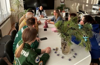 Студотряды Прикамья помогают молодежи строить карьеру