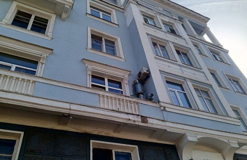 ​Кабельные сети в Перми планируют постепенно привести к единому и более безопасному стандарту размещения
