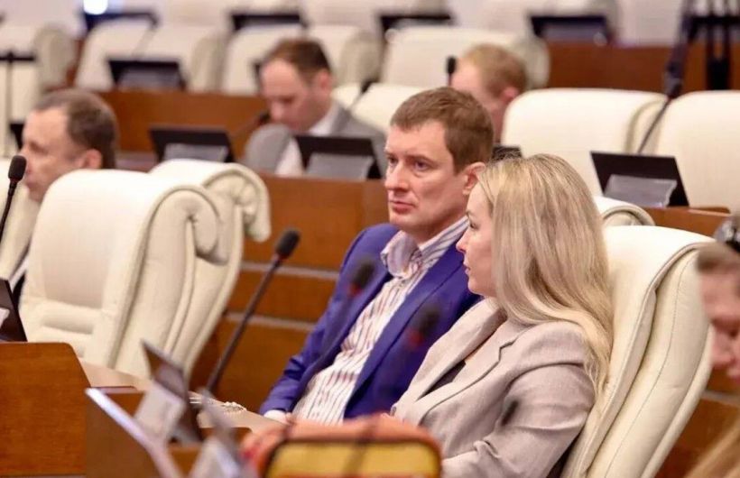 ​Избирком Прикамья рассказал журналистам о правилах освещения избирательных кампаний