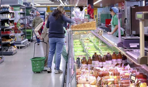 ​Пермяки стали тратить меньше денег на товары