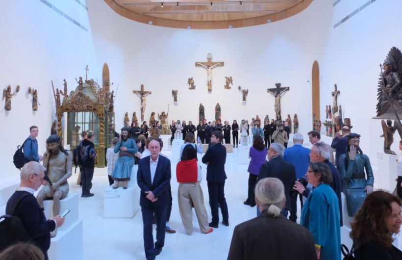 ​В Пермской художественной галерее запустят сборные экскурсии