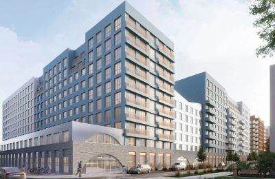 ​В Перми представили проекты комплексного развития Авиагородка и улицы Чайковского