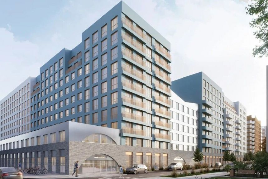 ​В Перми представили проекты комплексного развития Авиагородка и улицы Чайковского