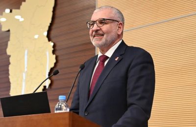 Пермский омбудсмен отмечен благодарностью президента РФ 