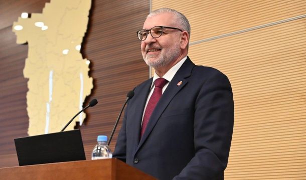 Пермский омбудсмен отмечен благодарностью президента РФ 