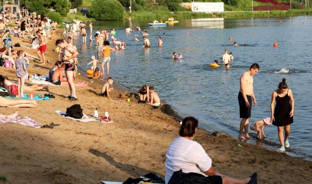Летний зной: как защитить сердце и сосуды