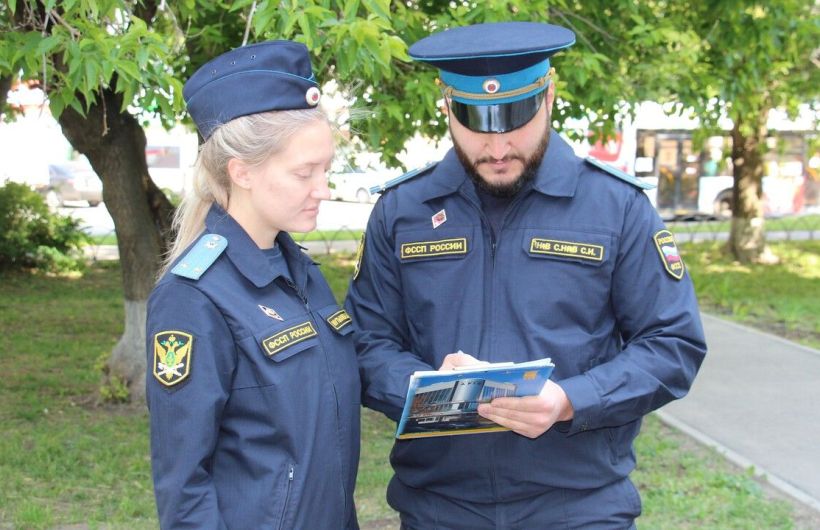 Собственницу складов в Прикамье заставили освободить землю через суд