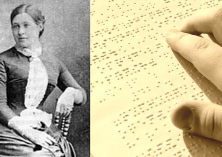 Книги без границ: как в Пермском крае развивают библиотеки для незрячих