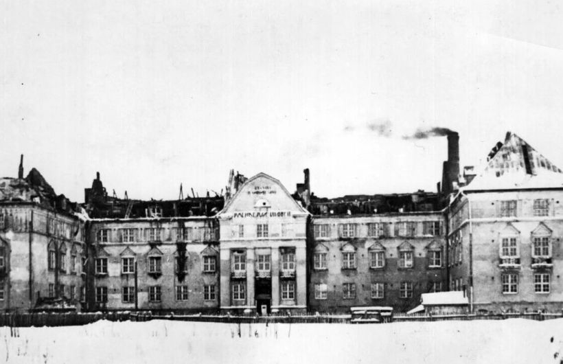 Как приехавший в начале XX века в Пермь ученый помог развитию местной научной мысли