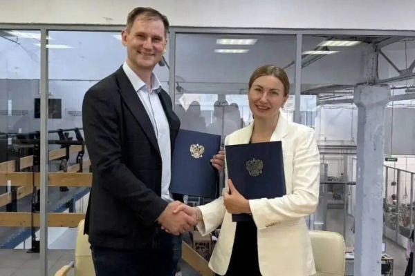 «Промобот» и «Агропромцифра» будут вместе роботизировать сельское хозяйство