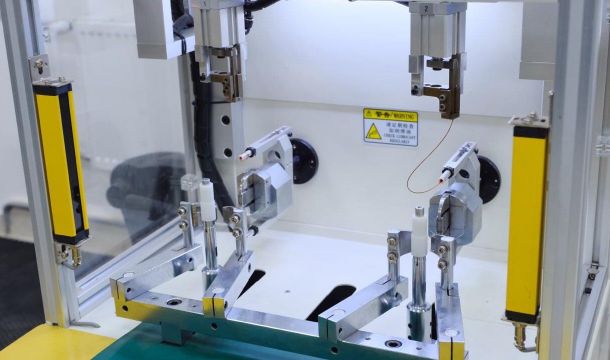 ​Пермское предприятие планирует запустить производство двигателей для роботов и электротранспорта