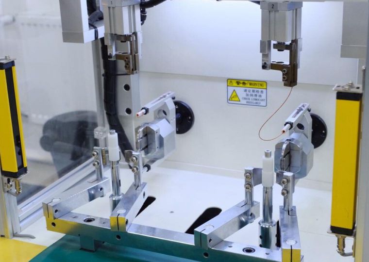 ​Пермское предприятие планирует запустить производство двигателей для роботов и электротранспорта