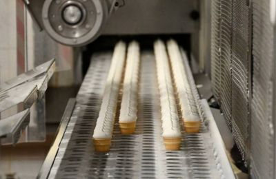 ​Более 12 тонн мороженого поставили в Беларусь из Пермского края