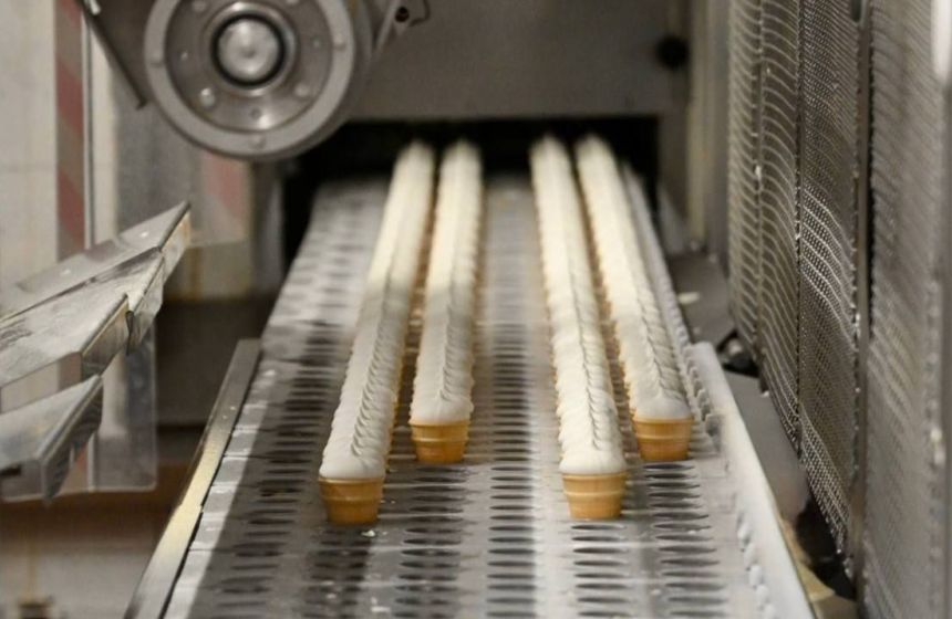 ​Более 12 тонн мороженого поставили в Беларусь из Пермского края