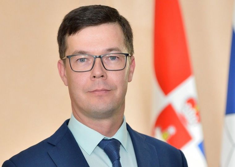 ​Директор Фонда грантов губернатора Прикамья войдет в состав Общественной палаты региона