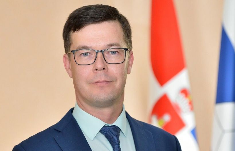 ​Директор Фонда грантов губернатора Прикамья войдет в состав Общественной палаты региона
