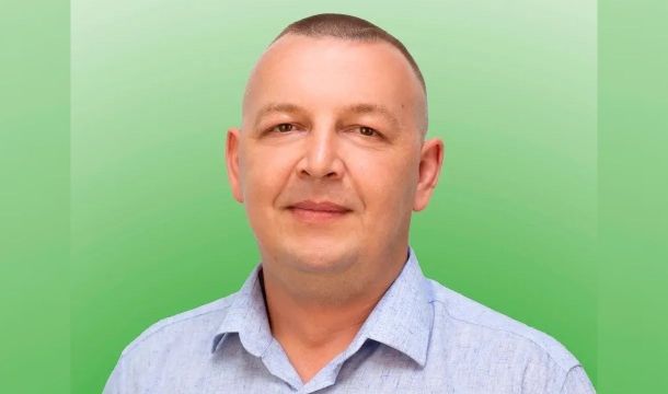 ​Участник СВО назначен и. о. первого замглавы администрации Добрянского округа