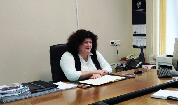 ​Светлана Селиванова продолжит руководить Частинским округом 