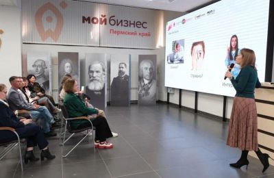 ​Инициативы Прикамья по поддержке бизнеса, работающего на нужды СВО, признаны на федеральном уровне