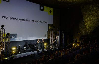 Фильм о матери десяти детей из Перми получил награду фестиваля «ЛАМПА»