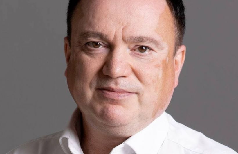 Стал известен первый конкурент Махонина на выборах губернатора Пермского края