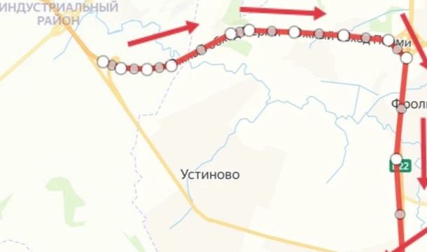 В связи с фестивалем «Крылья Пармы» в Прикамье временно изменится движение транспорта