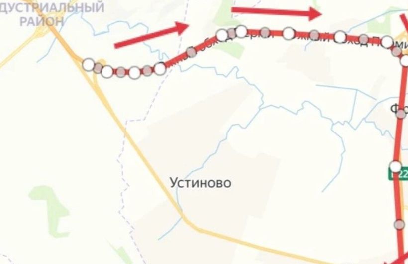 В связи с фестивалем «Крылья Пармы» в Прикамье временно изменится движение транспорта