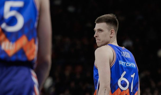 Глеб Фирсов: Победам можно радоваться, но на следующий день надо начинать все заново