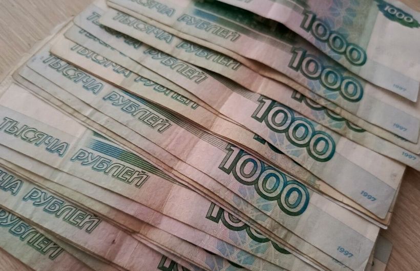 Пермяки запрашивают в кредит в среднем 628 тыс. рублей