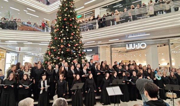 Итоги праздничных дней: что увидели пермяки и что еще им предстоит увидеть