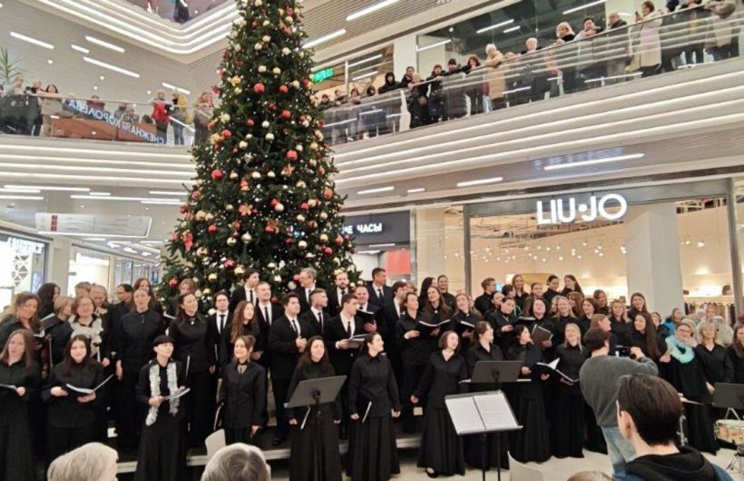 Итоги праздничных дней: что увидели пермяки и что еще им предстоит увидеть