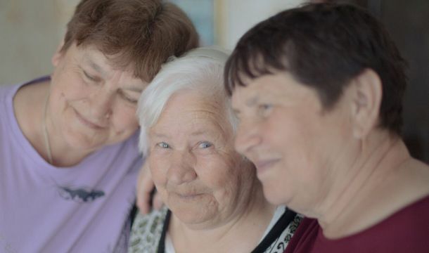НКО Прикамья могут получить до одного миллиона рублей на помощь пожилым и семьям