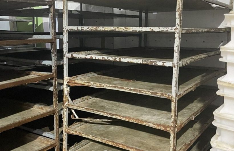 ​Мясоперерабатывающее предприятие в Куединском округе оштрафовано за серьезные нарушения