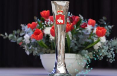 ​На конкурс «Лидер Пермского края» в двух номинациях поступило почти 50 заявок